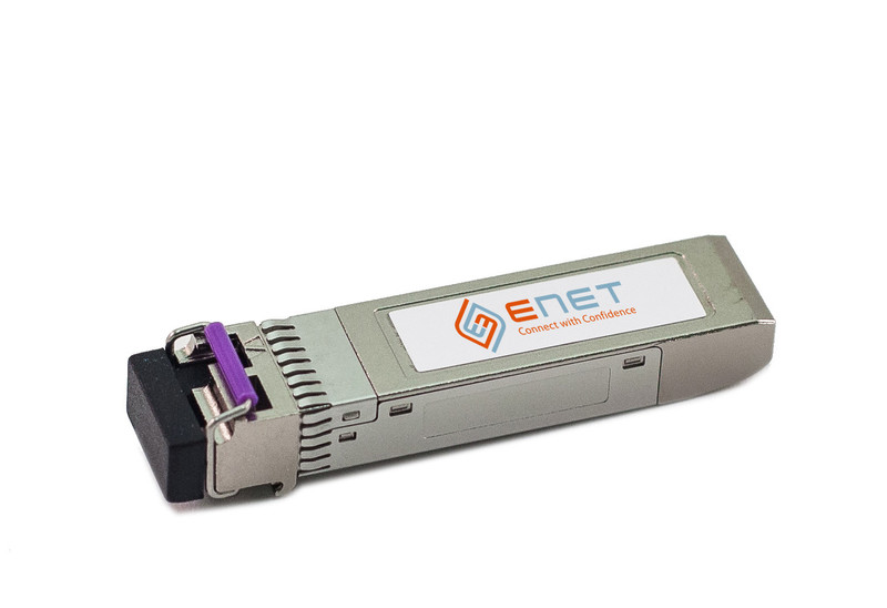 eNet Components 7SM-000-ENC 1000Mbit/s SFP 850nm Multi-mode network transceiver module