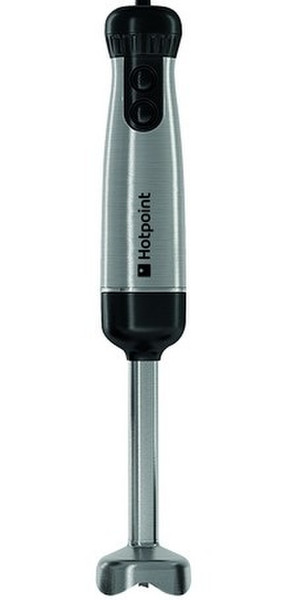 Hotpoint HB0701AX0 Immersion blender Stainless steel 700W blender