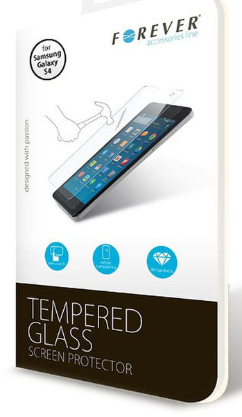 Forever GSM008929 screen protector
