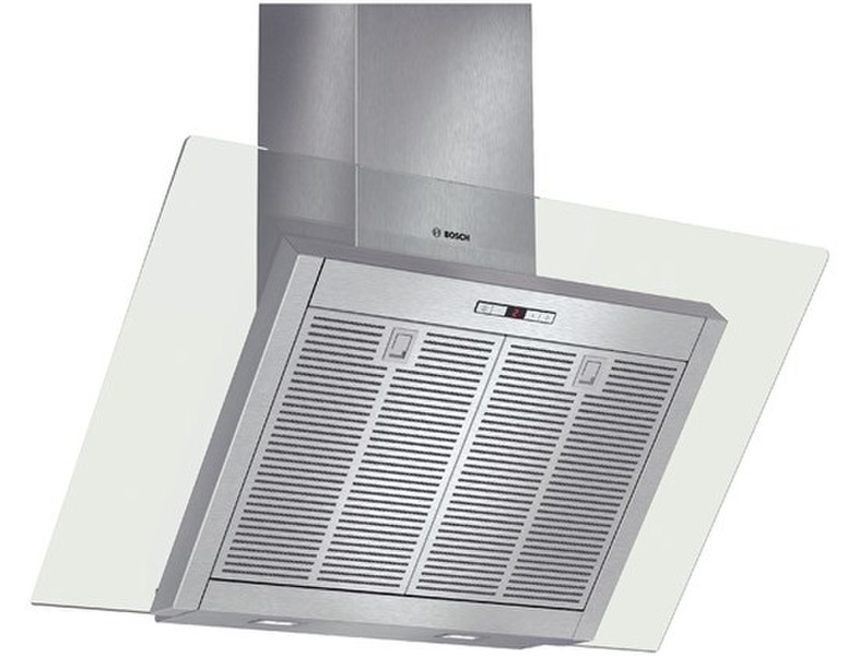 Bosch DWK098E51B cooker hood