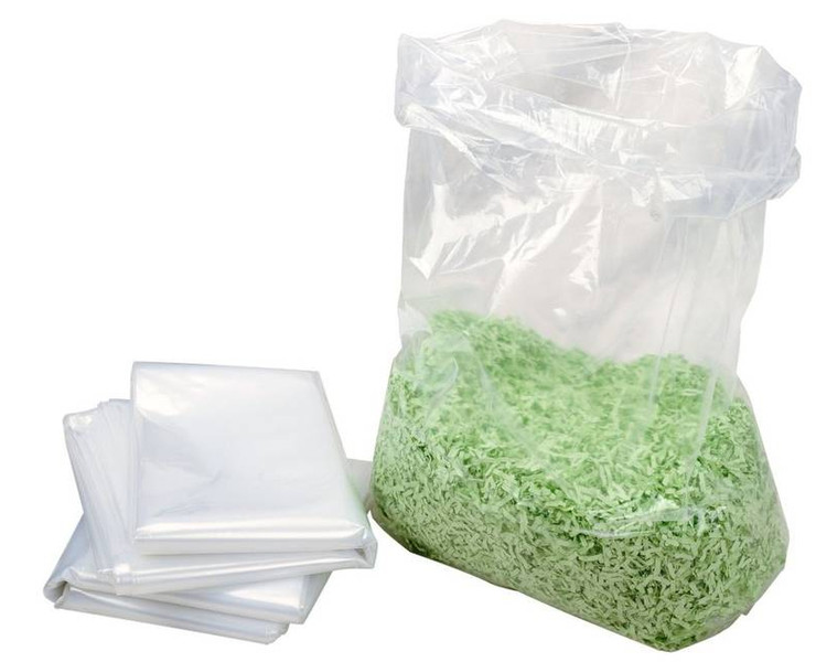 HSM 1513995000 25pc(s) Bag paper shredder accessory