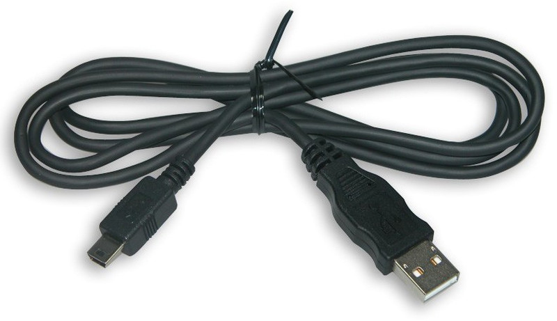 Grundig GCC2501 USB cable