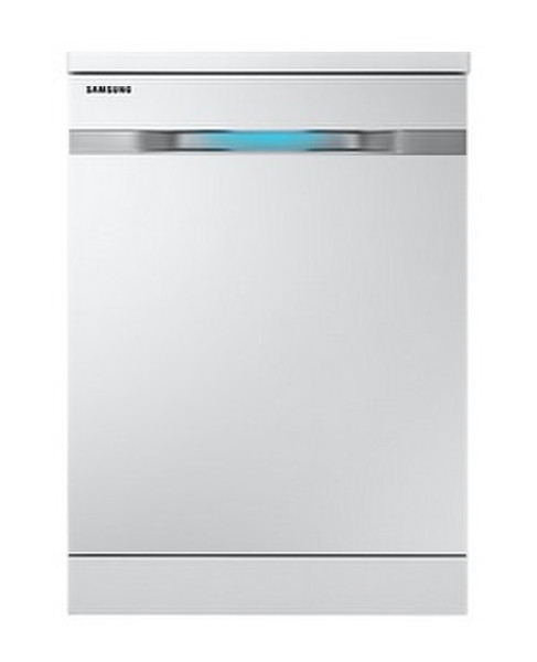 Samsung DW9950 Отдельностоящий 14мест A++ посудомоечная машина