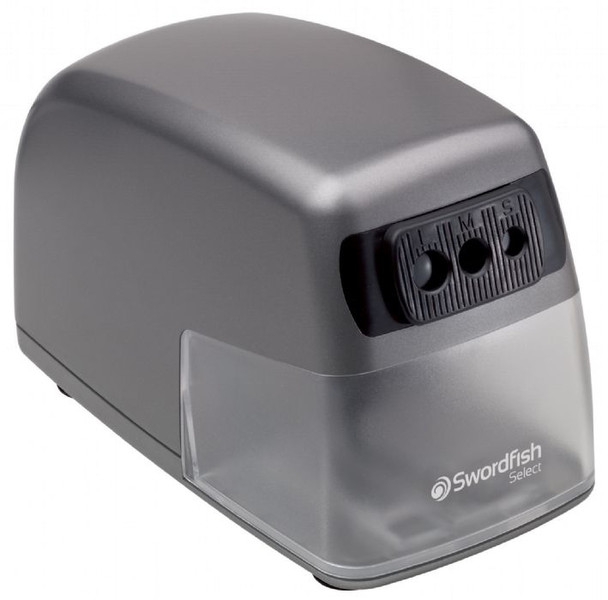 Swordfish 40906 pencil sharpener