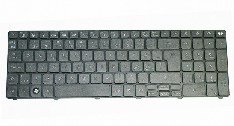 DATAMARKED dmk7390 Keyboard