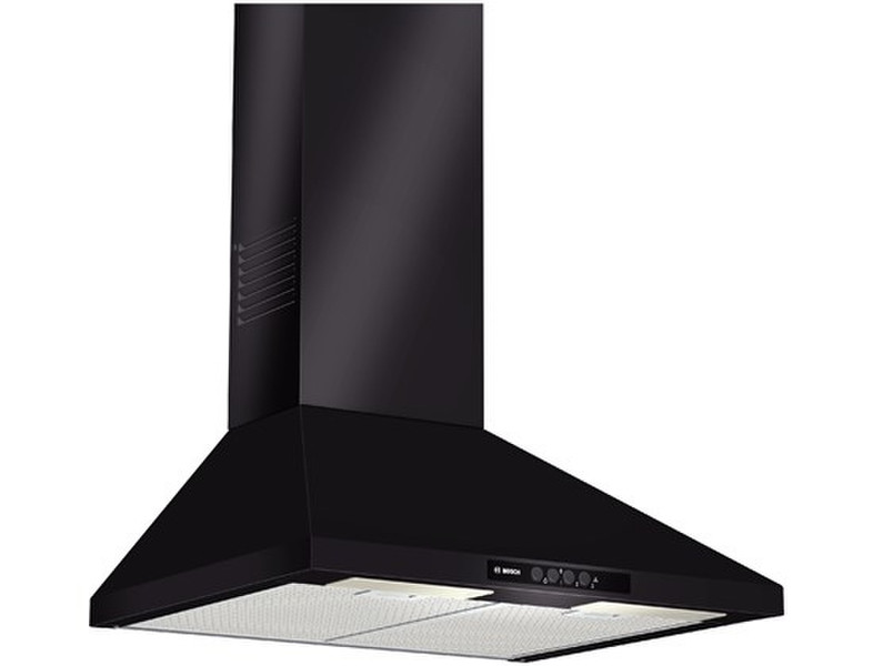 Bosch DWW06W460B cooker hood