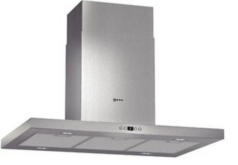 Neff I79SH52N0B cooker hood