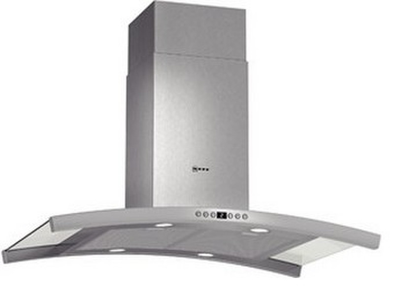 Neff I89DK62N0B cooker hood