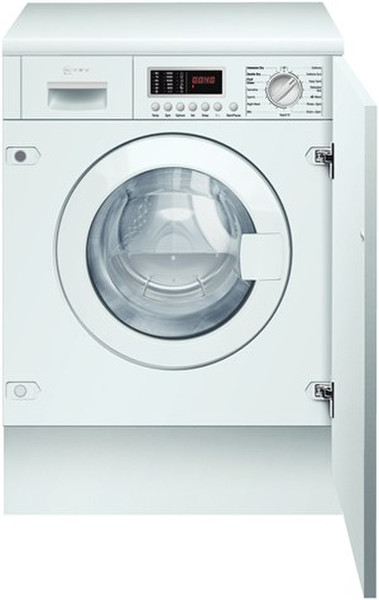 Neff V6540X0GB washer dryer