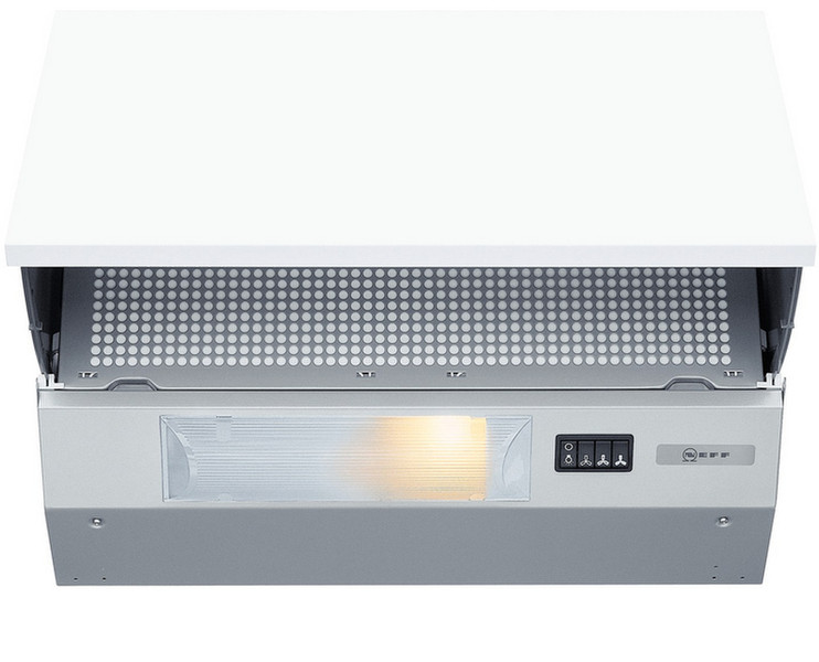 Neff D2615X0GB cooker hood