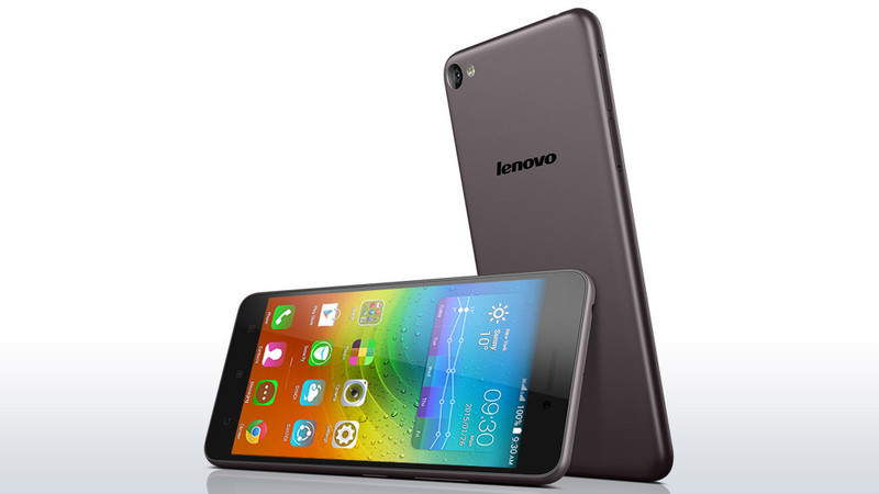 Lenovo Ideaphone S60 4G 8ГБ Серый