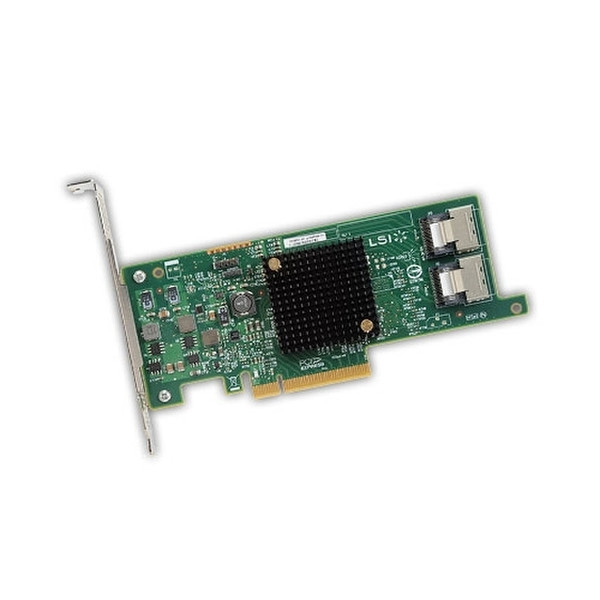 DELL 3.2TB Sandisk PCI Express