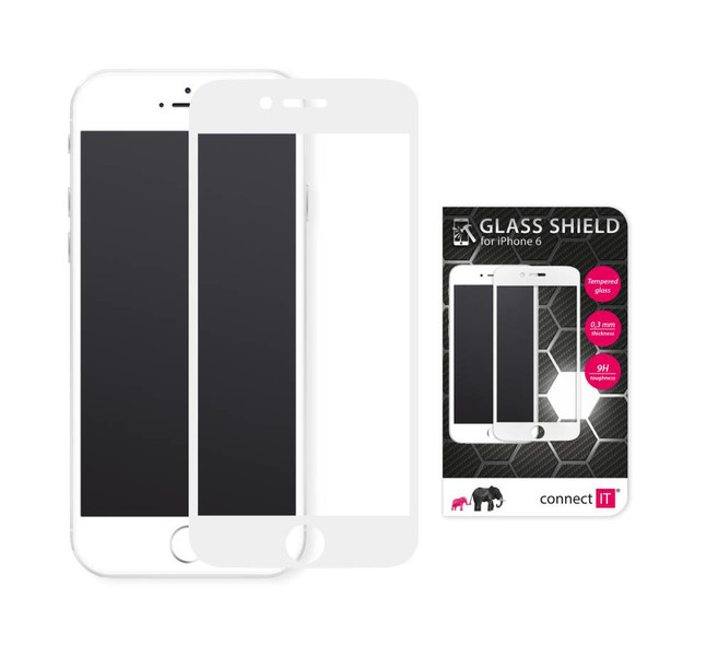Connect IT CI-603 screen protector