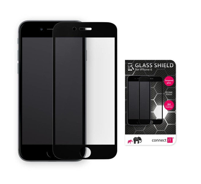 Connect IT CI-602 screen protector