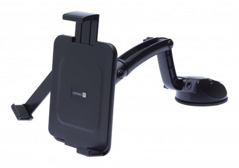 Connect IT CI-496 Car Passive holder Black holder