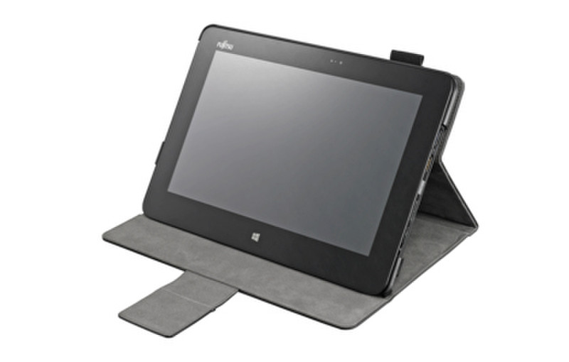 Fujitsu S26391-F1193-L30 10.1Zoll Blatt Schwarz Tablet-Schutzhülle