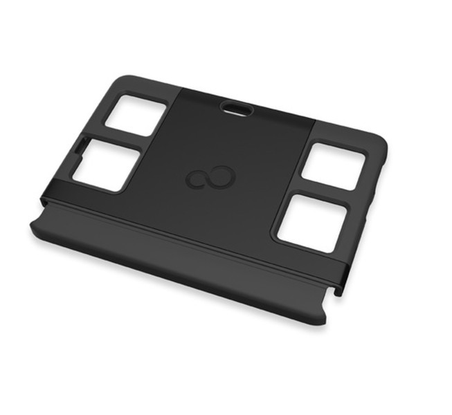 Fujitsu S26391-F1193-L31 10.1Zoll Cover case Schwarz Tablet-Schutzhülle