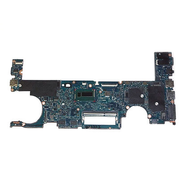 HP System board Hauptplatine