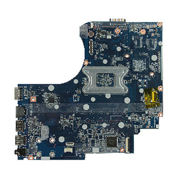 HP System board Hauptplatine