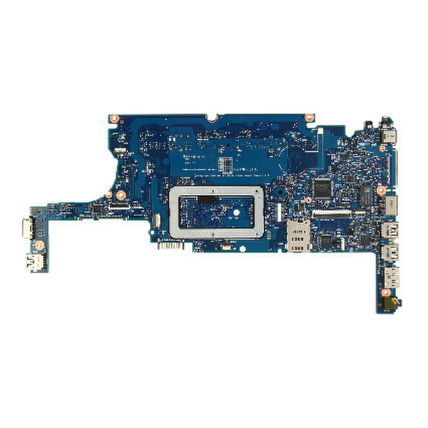 HP System board Hauptplatine