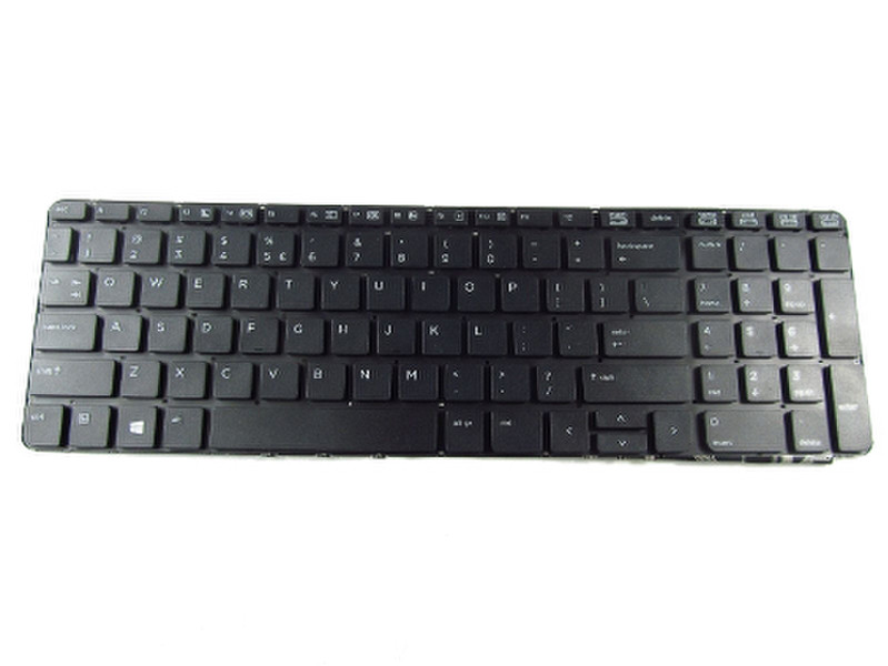 HP 787801-B71 Keyboard notebook spare part