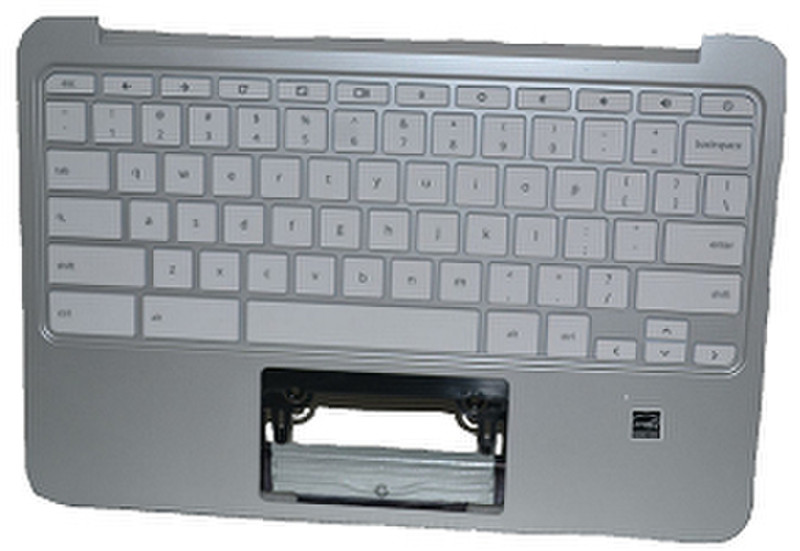 HP 761974-251 Topcase Notebook-Ersatzteil