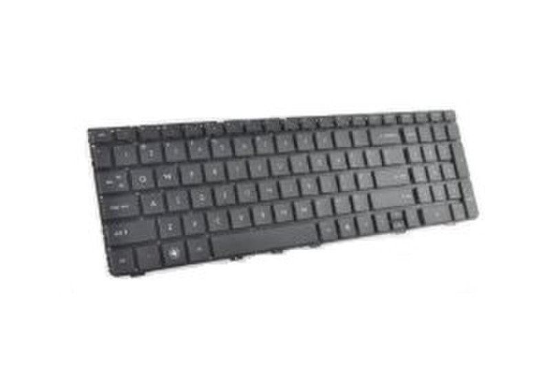 HP 738697-541 Keyboard запасная часть для ноутбука