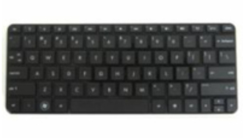 HP 776452-FP1 Tastatur Notebook-Ersatzteil