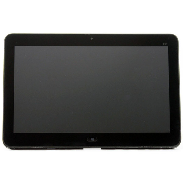 HP 12.5-inch LED TouchScreen display assembly Display HP