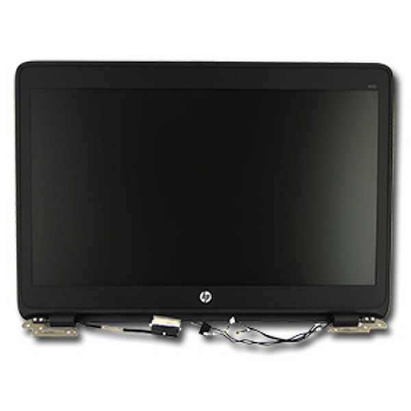 HP Display assembly Anzeige