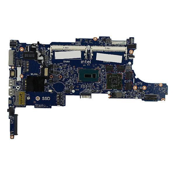 HP System board Hauptplatine