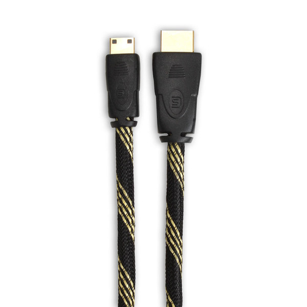 Accessory Power DS-HDMI003-6FT HDMI кабель