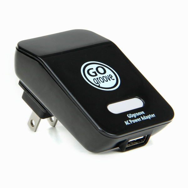 Accessory Power GGAC1A0100BKUS зарядное для мобильных устройств