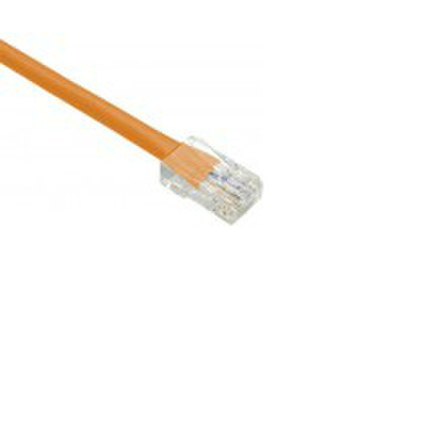 Unirise BRG59S-1000F-BLK-OD 304.8м RG59 18/2 Черный коаксиальный кабель