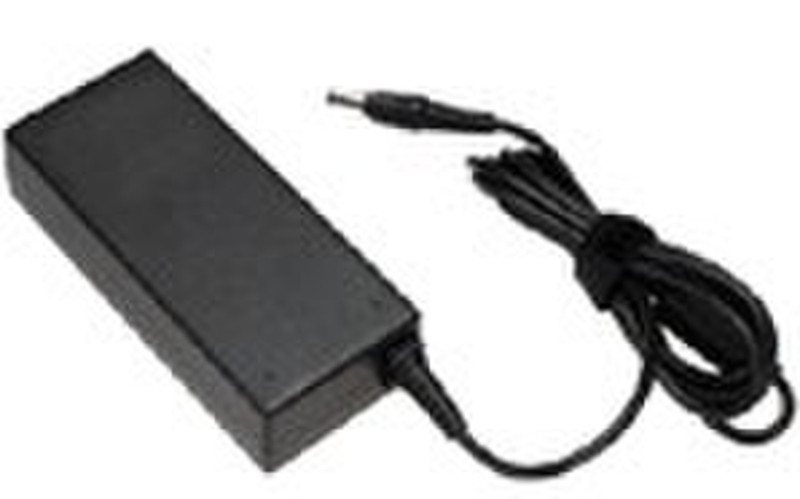 Toshiba 90W AC Adapter Schwarz Netzteil & Spannungsumwandler