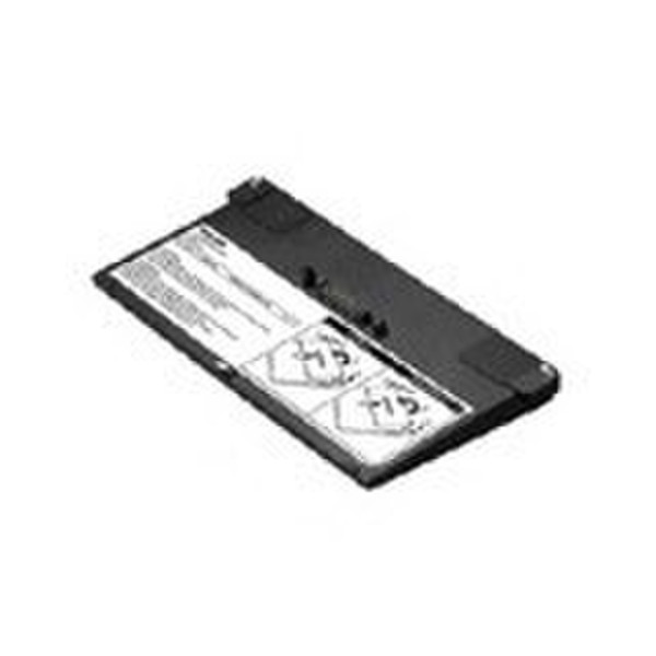 Toshiba 6-cell Slice Expansion Battery Pack Lithium-Ion (Li-Ion) 4000mAh 10.8V rechargeable battery