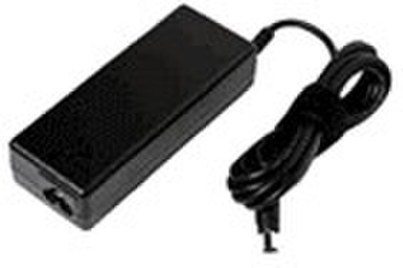 Toshiba 4A 3-pin AC Adapter Black power adapter/inverter