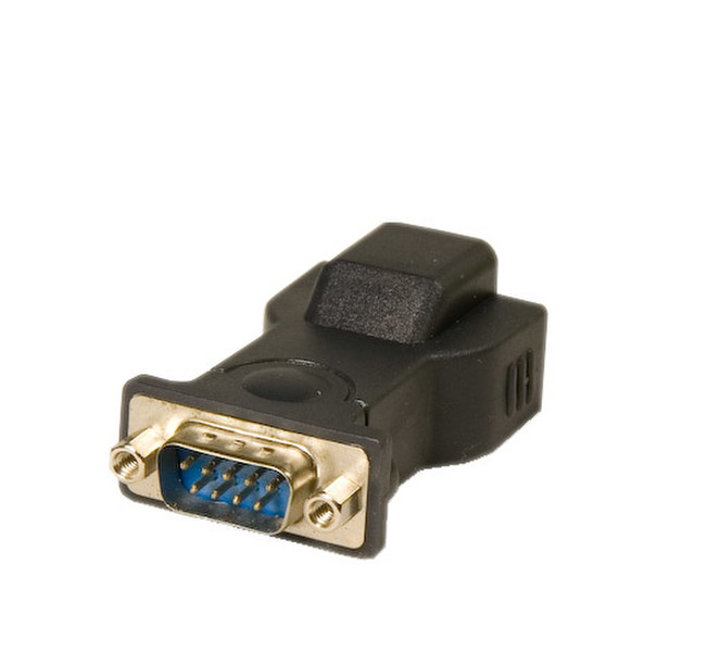 SYBA SY-USB-S кабельный разъем/переходник