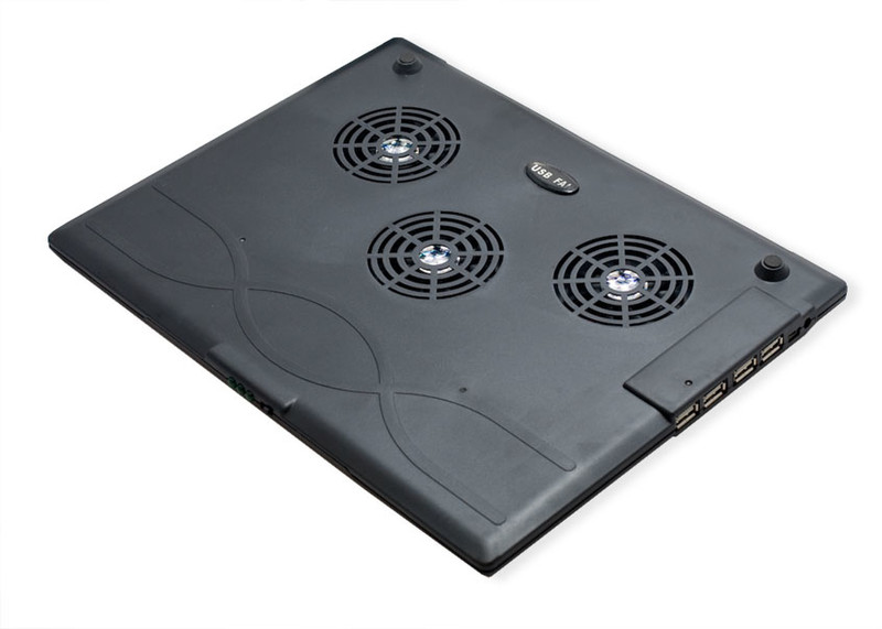 SYBA SY-NBCP-4U notebook cooling pad