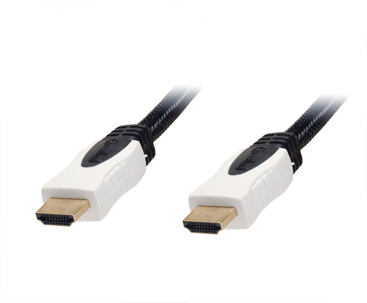 SYBA 30ft, HDMI - HDMI