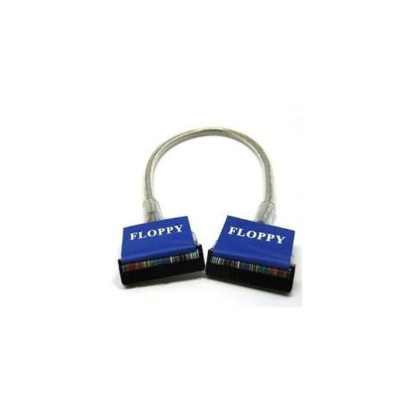 Link Depot UV-FLP-10-SL PATA кабель