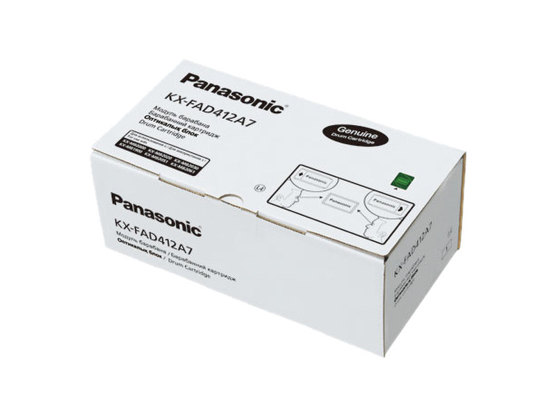 Panasonic KX-FAD412A7 Drucker-Trommel