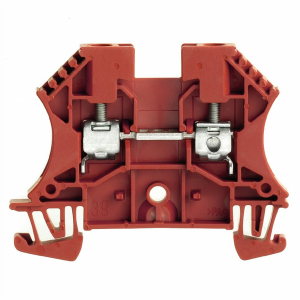 Weidmüller 1020140000 100шт electrical terminals