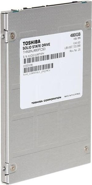 GRAFENTHAL 651G5809 Solid State Drive (SSD)