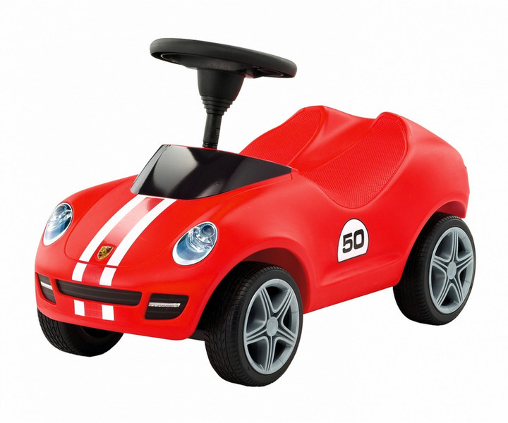 BIG Baby-Porsche Spielzeugfahrzeug