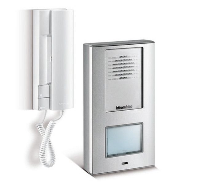 Bitron AV1860/11 door intercom system