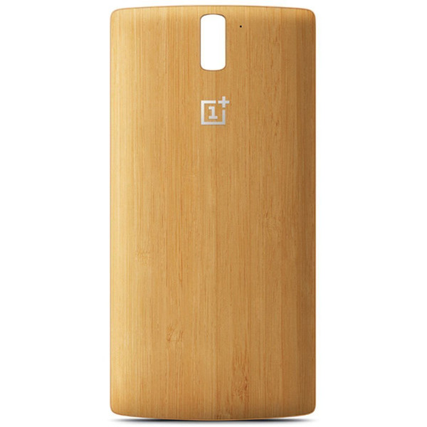 OnePlus ONEPLUS_BAMBOO mobile phone feaceplate