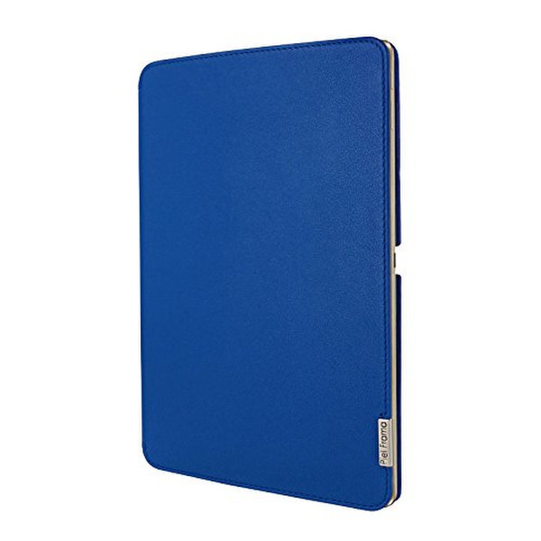 Piel Frama U704DB 10.5Zoll Blatt Blau Tablet-Schutzhülle
