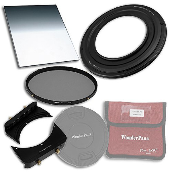 Fotodiox FREEARC-95MM-6SE-ND1 camera kit