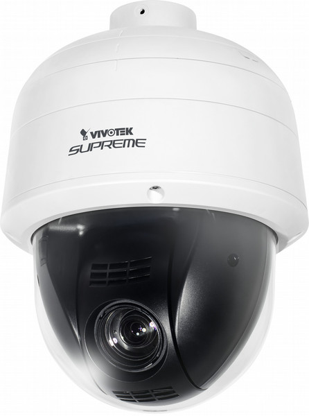 VIVOTEK SD8161 IP security camera Indoor Dome White security camera